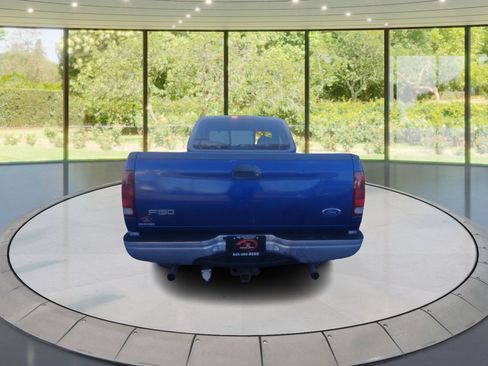 Used 1998 Ford F150 XL image 6