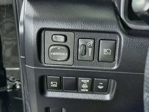 Certified 2024 Toyota 4Runner Limited AWD/4WD image 21