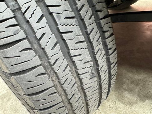 Used 2024 Jeep Wrangler Unlimited Sahara w/ Technology Group image 30