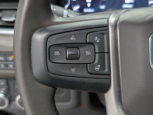 Certified 2023 GMC Yukon Denali w/ LPO, Floor Liner Package AWD/4WD image 36
