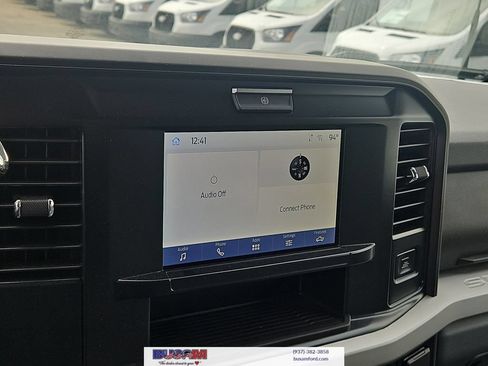 Used 2025 Ford F250 XLT AWD/4WD image 23