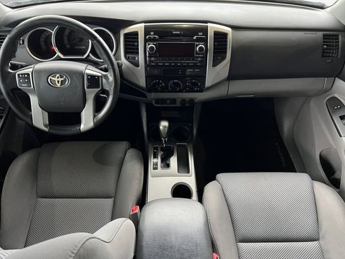 Used 2012 Toyota Tacoma PreRunner image 39
