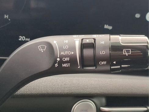 New 2026 Hyundai Tucson Limited FWD image 37