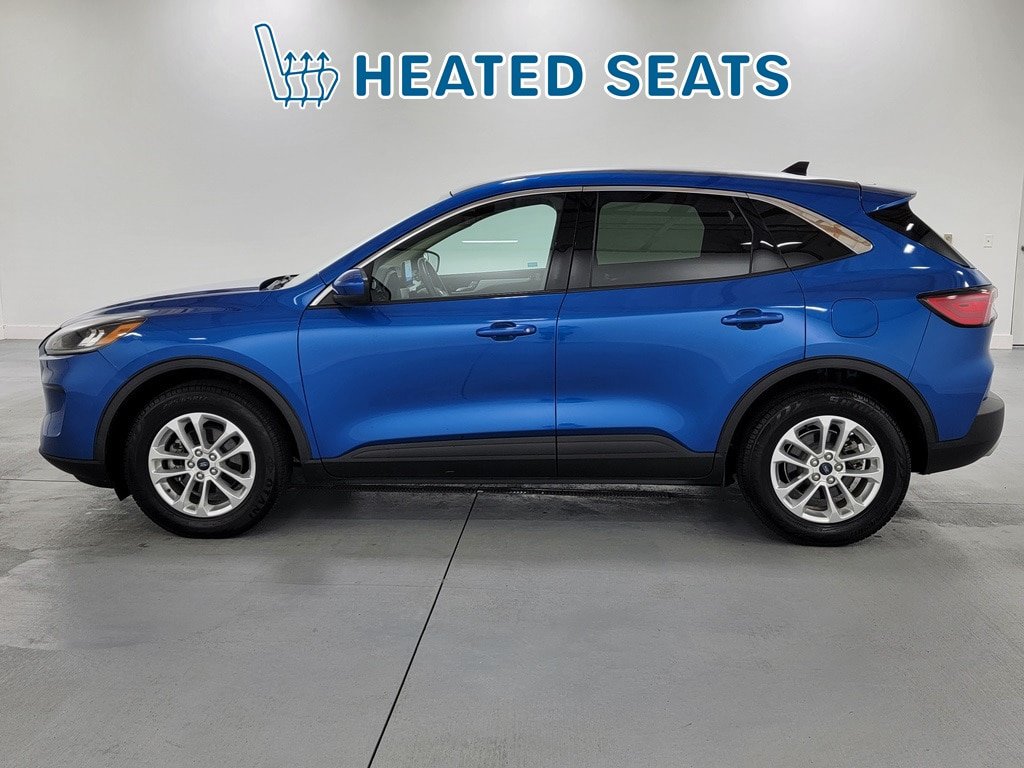 Used 2020 Ford Escape SE AWD/4WD image 5