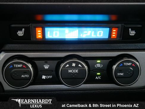 Used 2021 Toyota Tacoma TRD Off-Road w/ TRD Premium Off Road Package AWD/4WD image 30