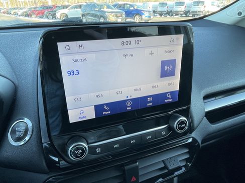 Used 2020 Ford EcoSport Titanium image 30