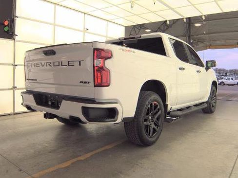Used 2023 Chevrolet Silverado 1500 RST w/ Redline Edition image 5