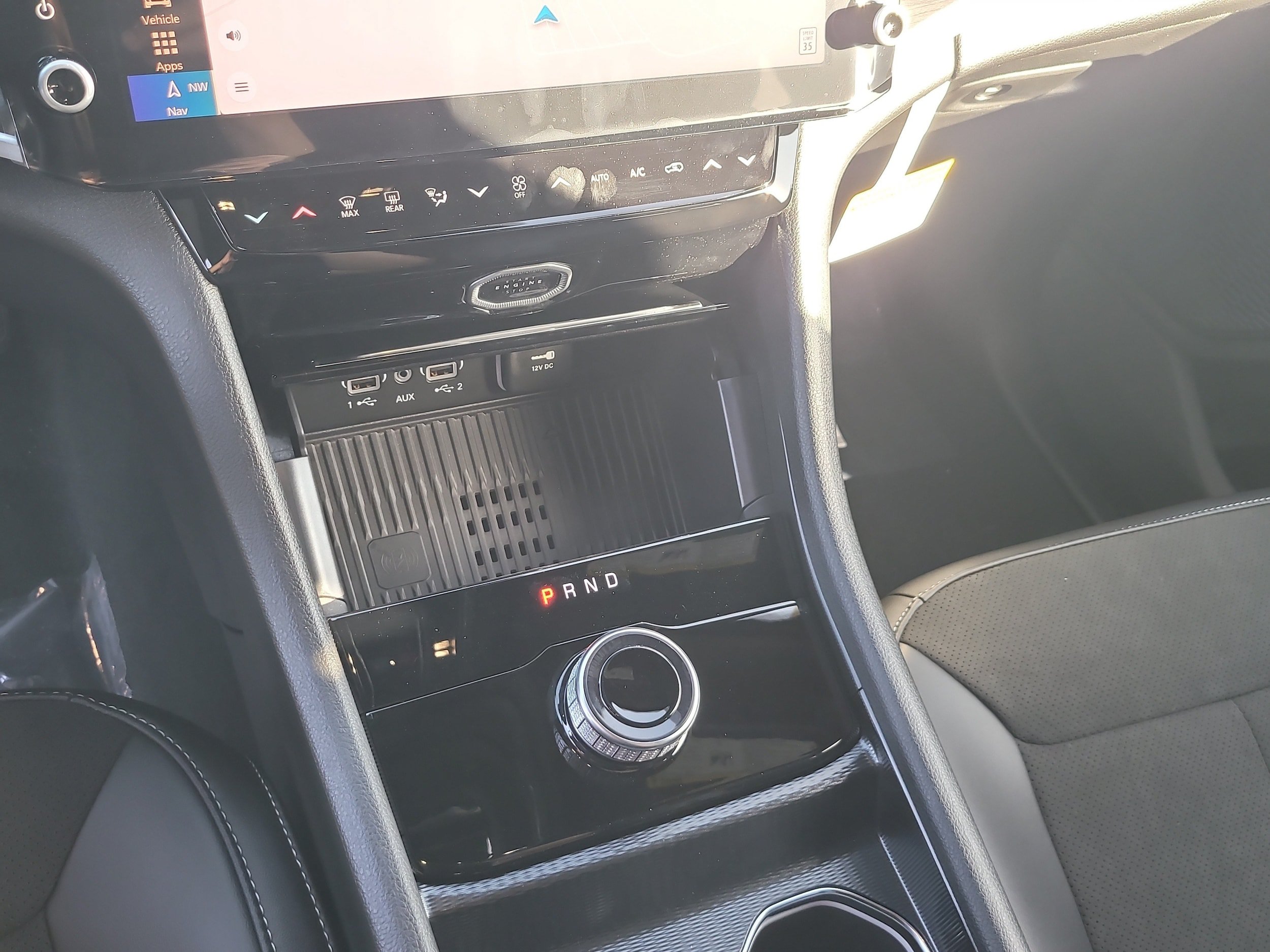 New 2027 Jeep Grand Cherokee Altitude RWD image 19