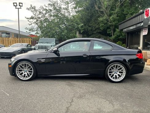 Used 2013 BMW M3 Coupe w/ Premium Pkg RWD image 4