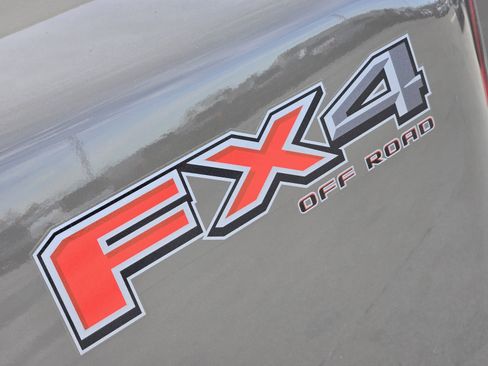 New 2026 Ford F450 Platinum w/ Platinum Plus Package image 12