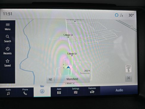 Used 2023 Ford Bronco Wildtrak image 26