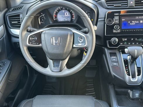Used 2017 Honda CR-V LX image 14