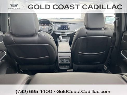 Used 2019 Cadillac XT4 Premium Luxury w/ Cold Weather Package image 13