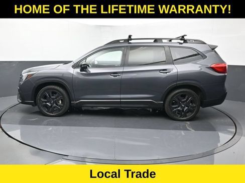Used 2023 Subaru Ascent Onyx Edition AWD/4WD image 4