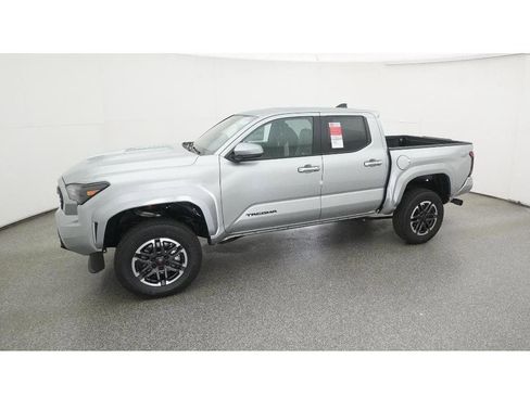 New 2025 Toyota Tacoma TRD Sport image 2