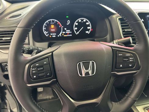 Used 2026 Honda Ridgeline RTL image 19