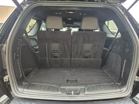 Used 2024 Dodge Durango GT image 47