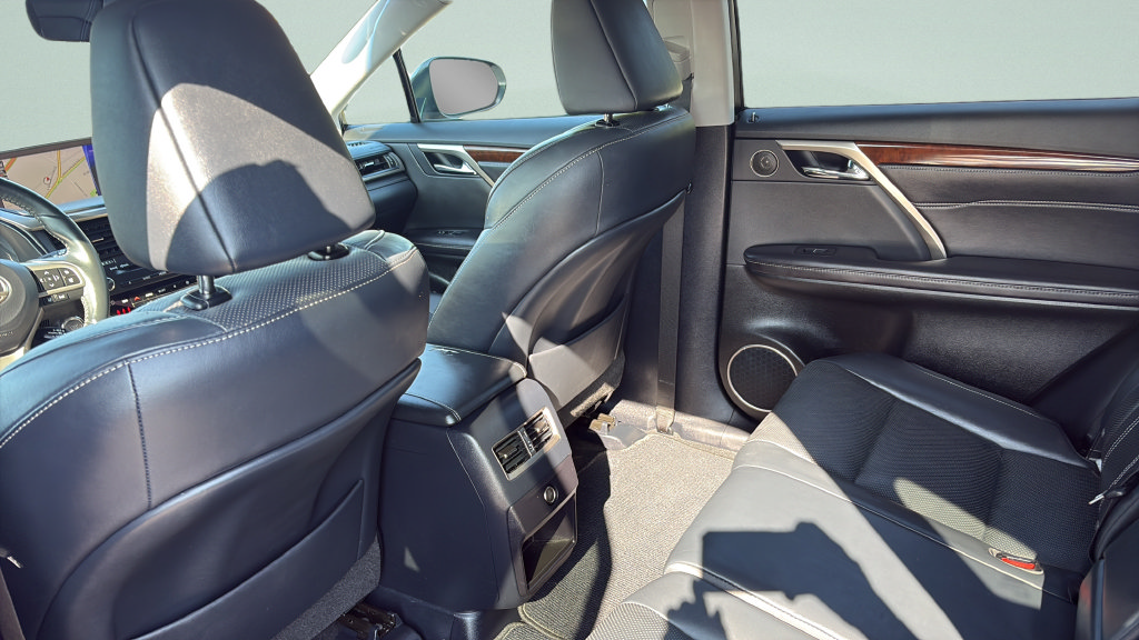 Used 2017 Lexus RX 350 AWD w/ Premium Package image 24