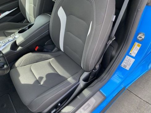 Used 2023 Chevrolet Camaro LT w/ RS Package image 17