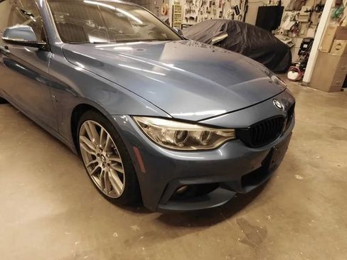 Used 2016 BMW 428i Gran Coupe RWD image 9