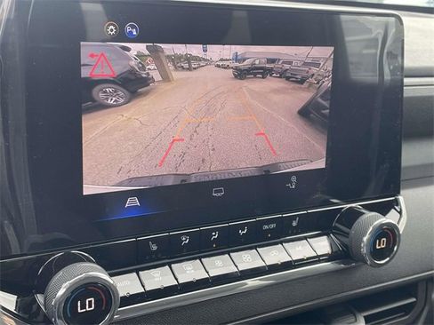 New 2026 Chevrolet Colorado Trail Boss image 10