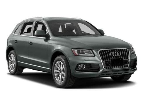 Used 2017 Audi Q5 2.0T Premium Plus w/ Technology Package image 9