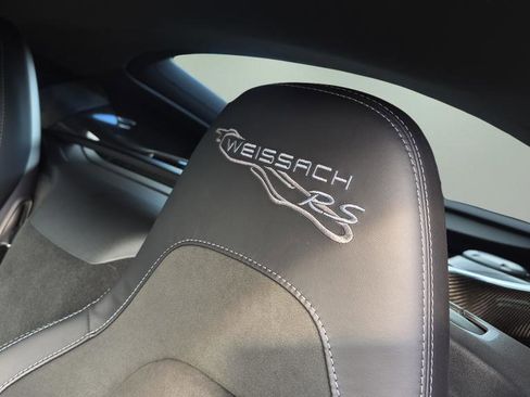 Used 2023 Porsche 718 Cayman GT4 RS w/ Weissach Package image 23