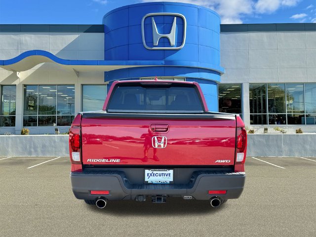 Used 2023 Honda Ridgeline RTL image 3