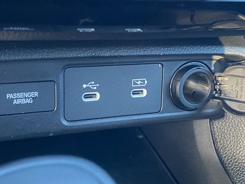 Used 2026 Honda Civic Sport image 21