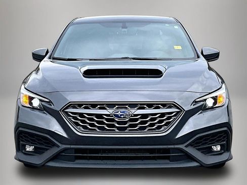 Used 2023 Subaru WRX Premium w/ Popular Package #2 image 3