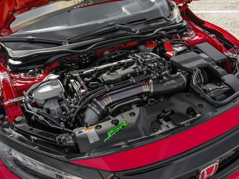 Used 2021 Honda Civic Type R image 65