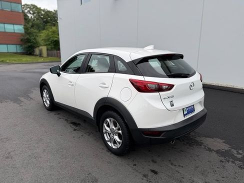 Used 2019 MAZDA CX-3 Sport FWD image 9