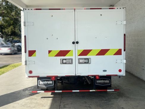 Used 2019 Ford Transit 350 156 DRW RWD image 8