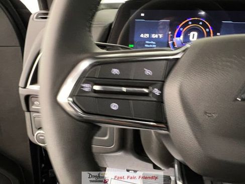 New 2026 Chevrolet Tahoe LT w/ Comfort Package RWD image 58