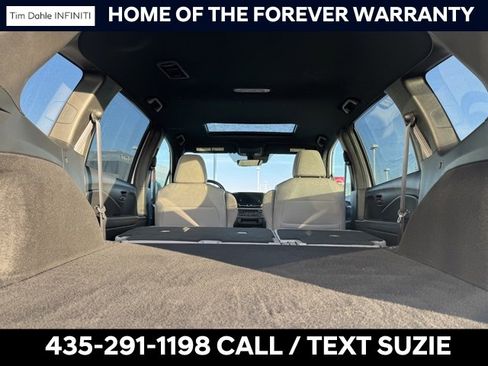 Used 2022 Honda Passport EX-L image 10