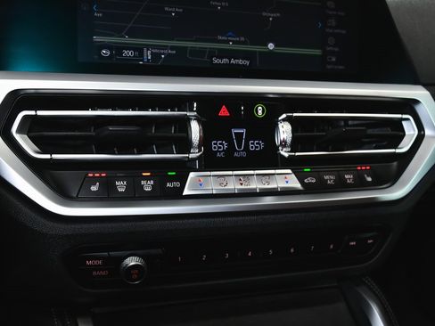 Used 2023 BMW 430i xDrive Coupe w/ M Sport Package image 34