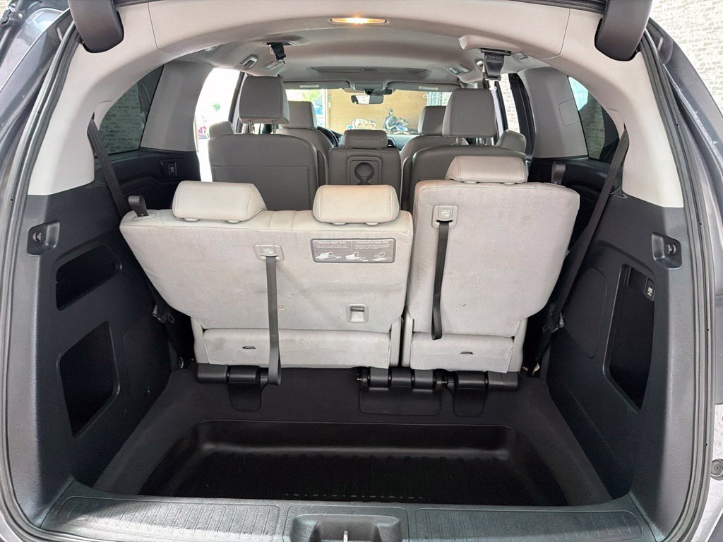 Used 2020 Honda Odyssey EX-L image 12