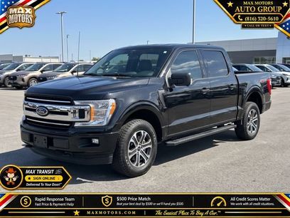New 2026 Ford F150 XLT w/ FX4 Off-Road Package
