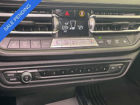 Used 2020 BMW 228i xDrive Gran Coupe w/ Convenience Package AWD/4WD image 25