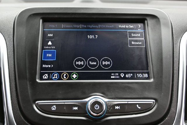 Used 2024 Chevrolet Equinox LT AWD/4WD image 33