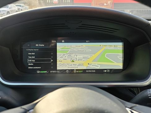 Used 2020 Jaguar I-PACE S image 43