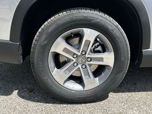 New 2026 Honda Pilot EX-L image 5