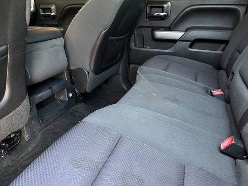 Used 2015 Chevrolet Silverado 1500 LT w/ LT Convenience Package RWD image 26