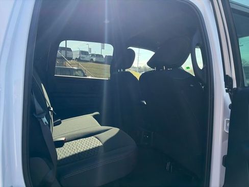 New 2026 RAM 2500 Tradesman image 25