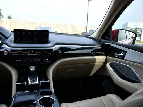 Used 2022 Acura MDX SH-AWD w/ Technology Package image 23
