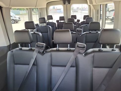 New 2025 Ford Transit 350 XL image 21