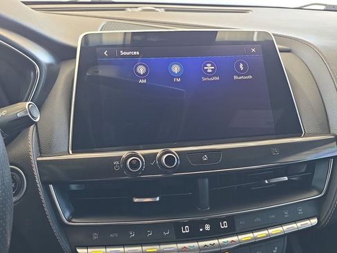 Used 2021 Cadillac CT5 Sport w/ Climate Package image 13