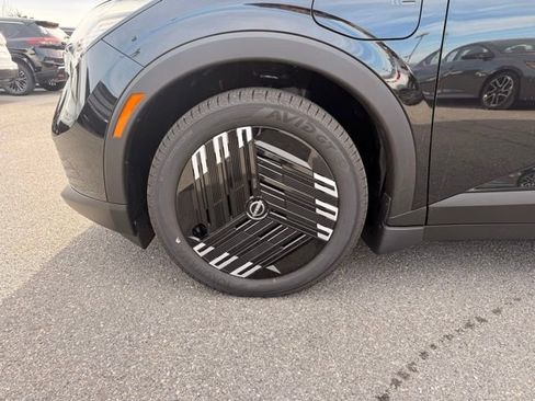 New 2026 Nissan Leaf w/ Floor Mat Package (S+) image 9