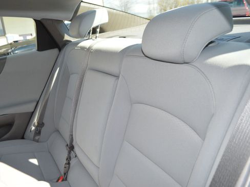 Used 2017 Chevrolet Malibu LS image 24