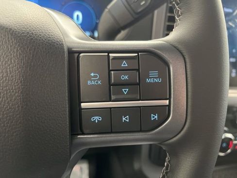 New 2025 Ford F150 XLT w/ Equipment Group 303A High image 15